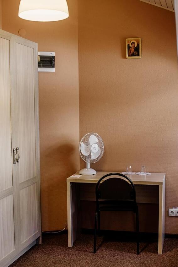 Guest House "Arkhistratyg" Liov Exterior foto