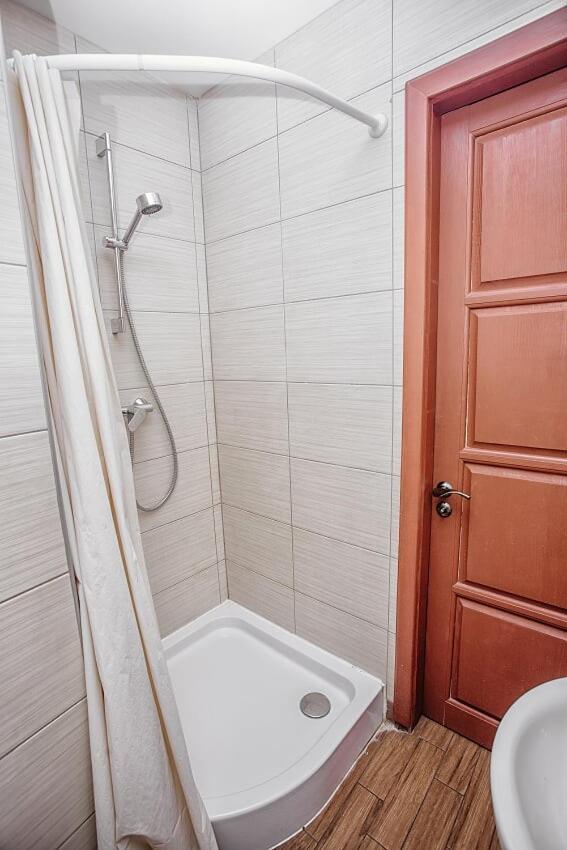 Guest House "Arkhistratyg" Liov Exterior foto
