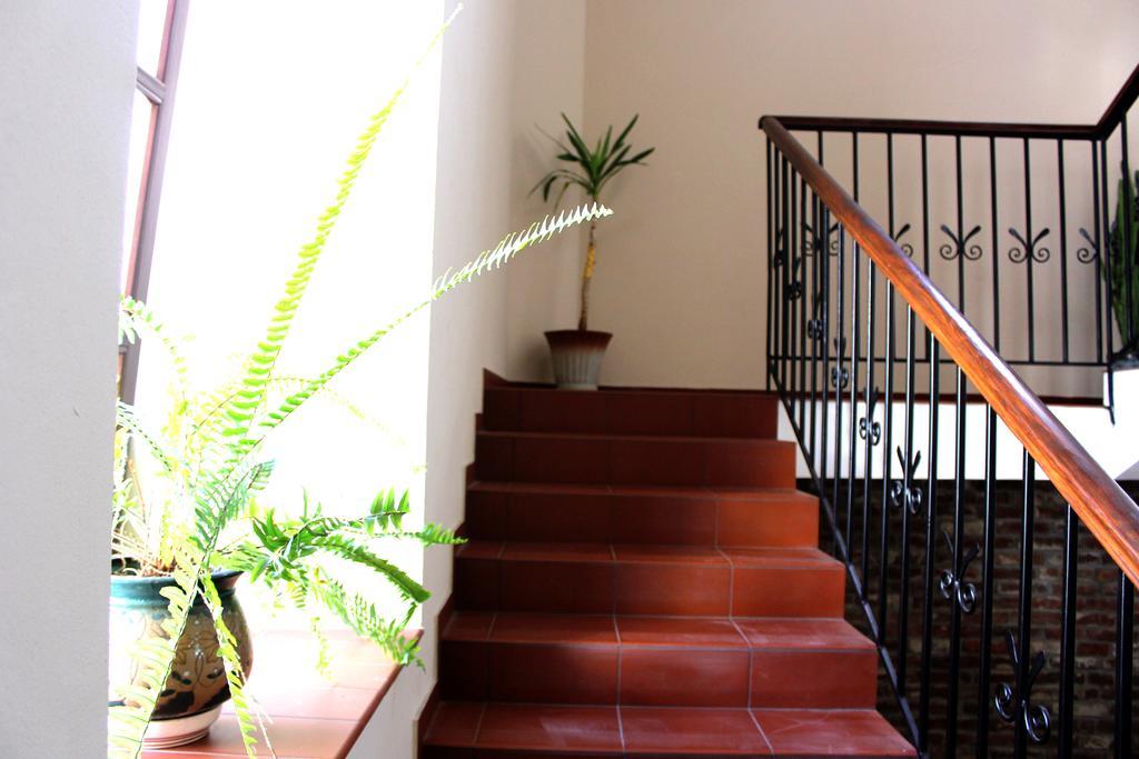 Guest House "Arkhistratyg" Liov Exterior foto